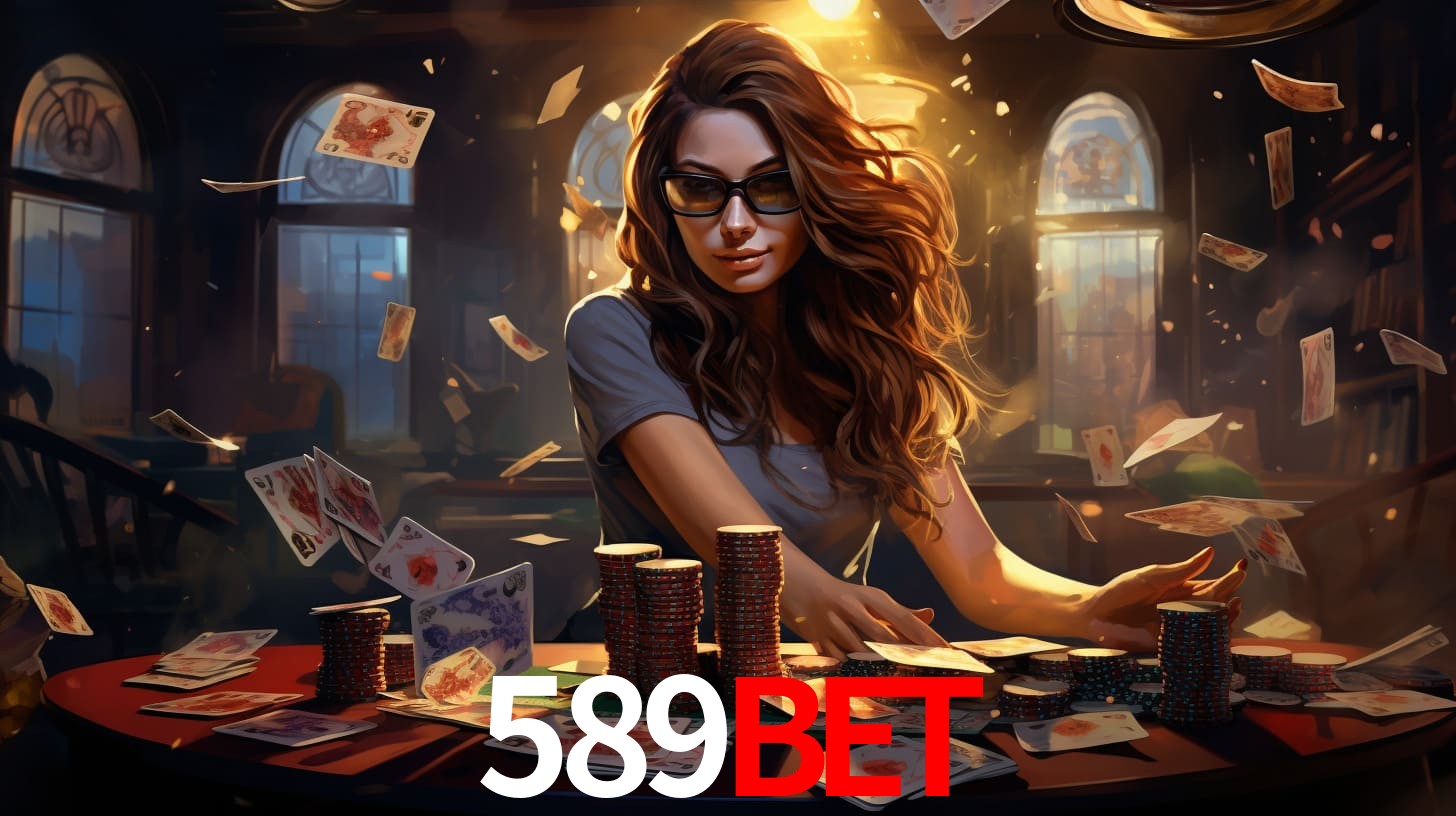 VIP Casino 589bet