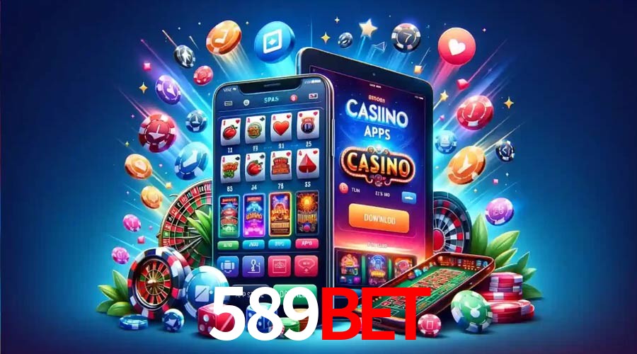 Flash Promotion 589bet
