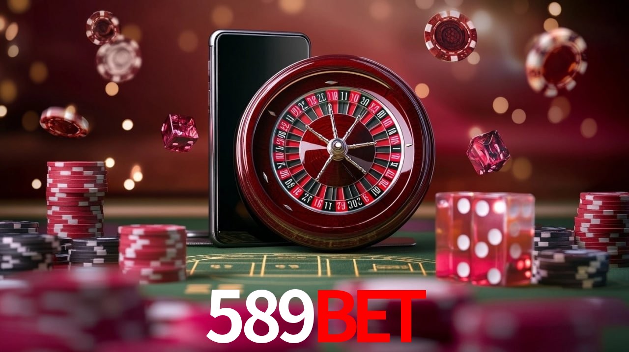 Tennis Betting 589bet