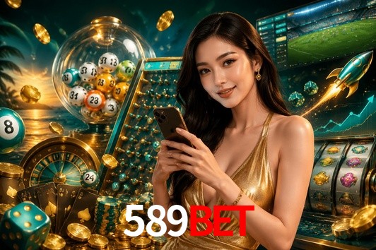 Account Benefits 589bet