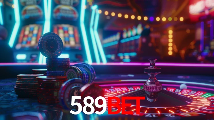 Secure Login 589bet