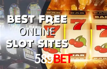 Descubra a Magia dos Jogos de Arcade no 589bet