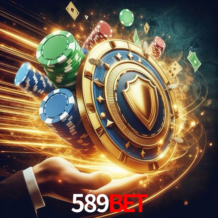 589bet Slots - 589bet visual 2