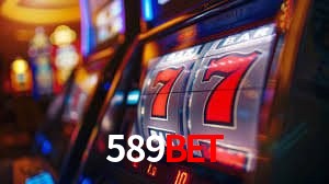 Recursos de Bônus 589bet