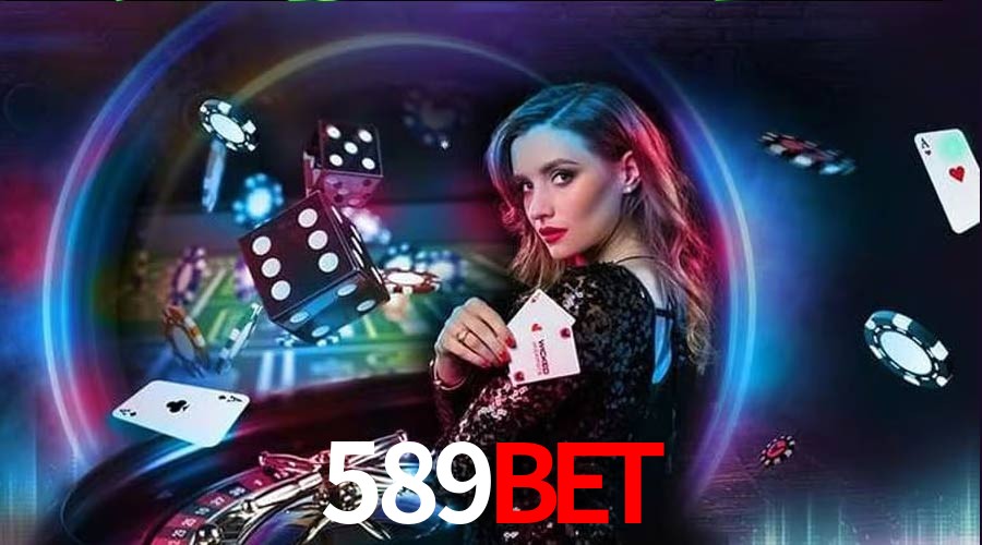Weekend Specials 589bet