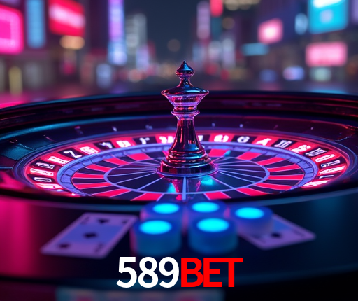 Descubra a Essência do 589bet: Nossa História e Compromissos