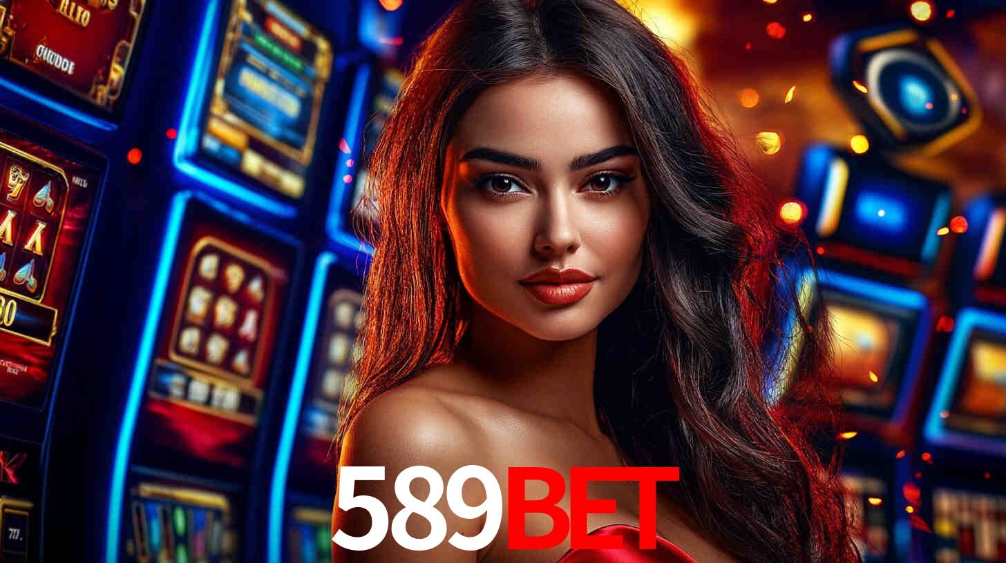 A Popularidade dos Caça-Níqueis no 589bet