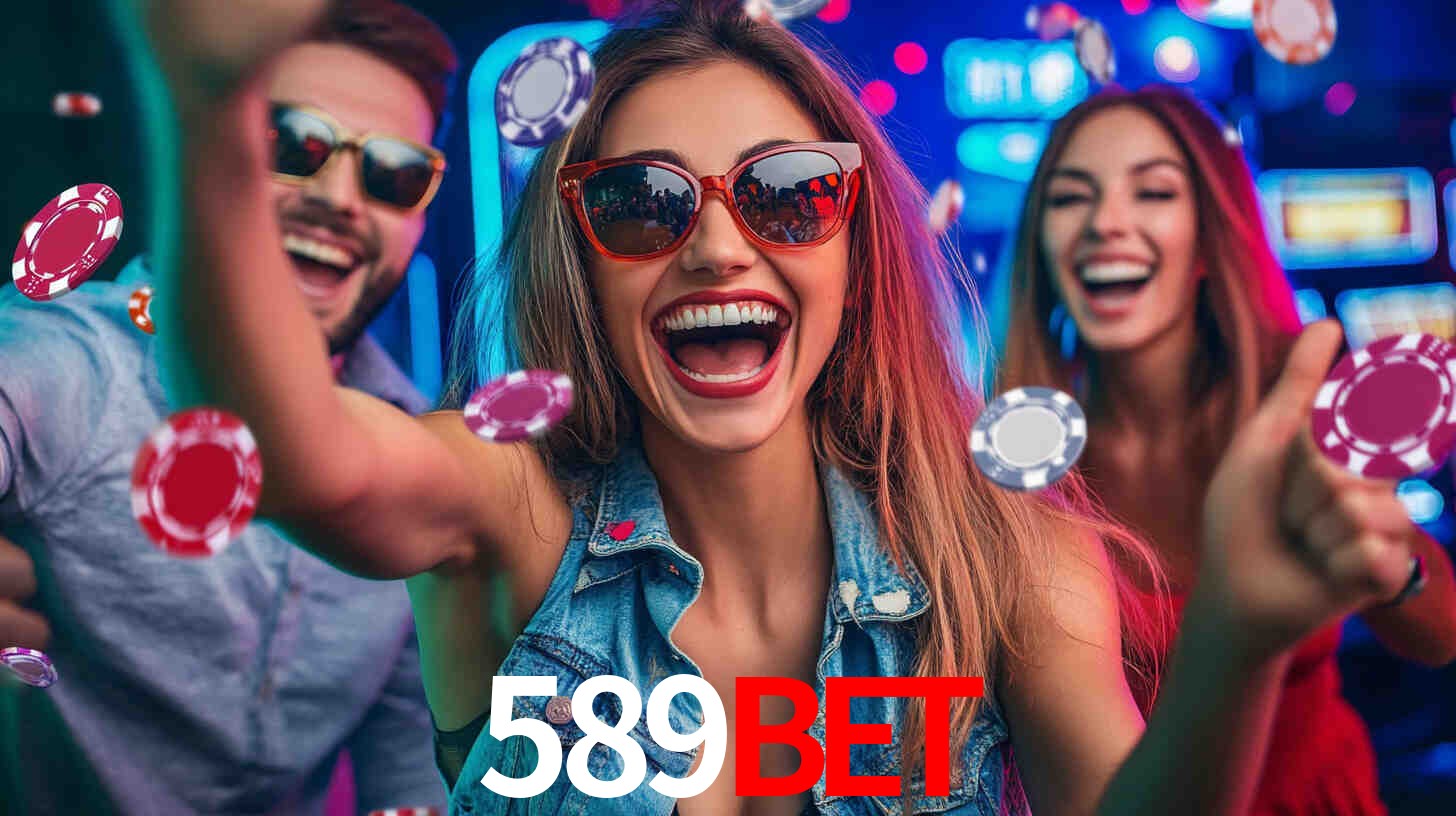 Descubra o Programa VIP da 589bet: Vantagens Exclusivas para Jogadores