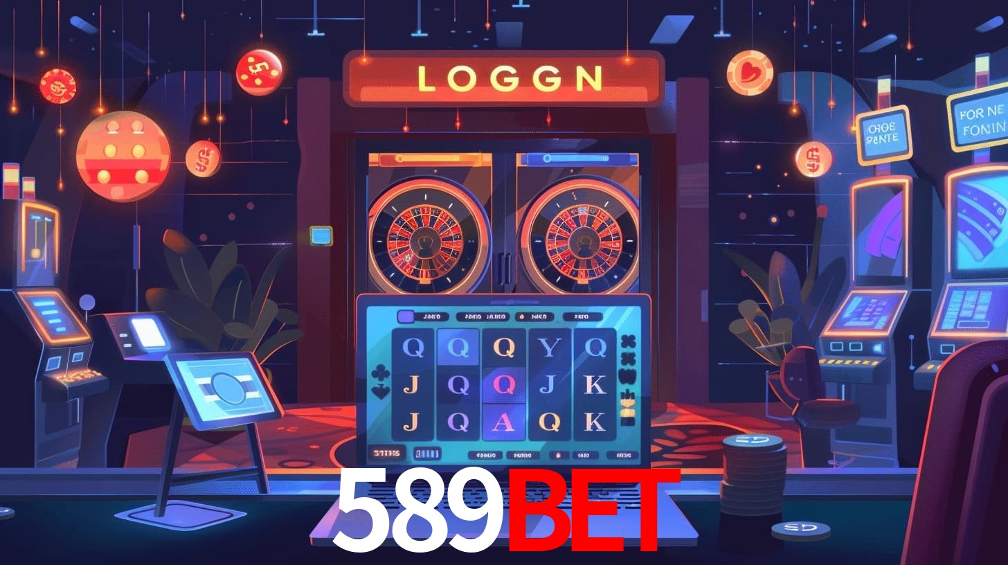 Cadastro Rápido 589bet