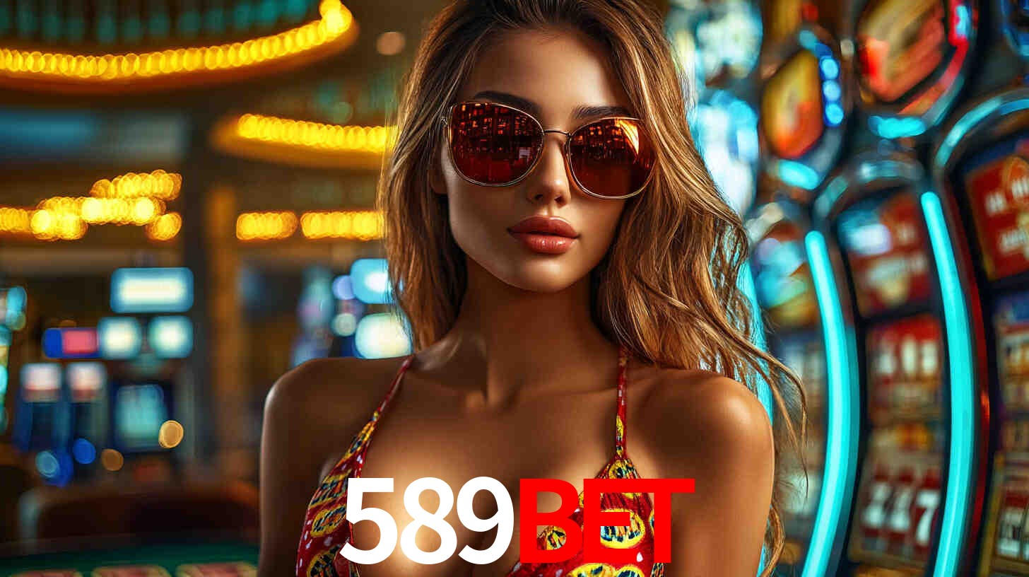 Premium Interface 589bet