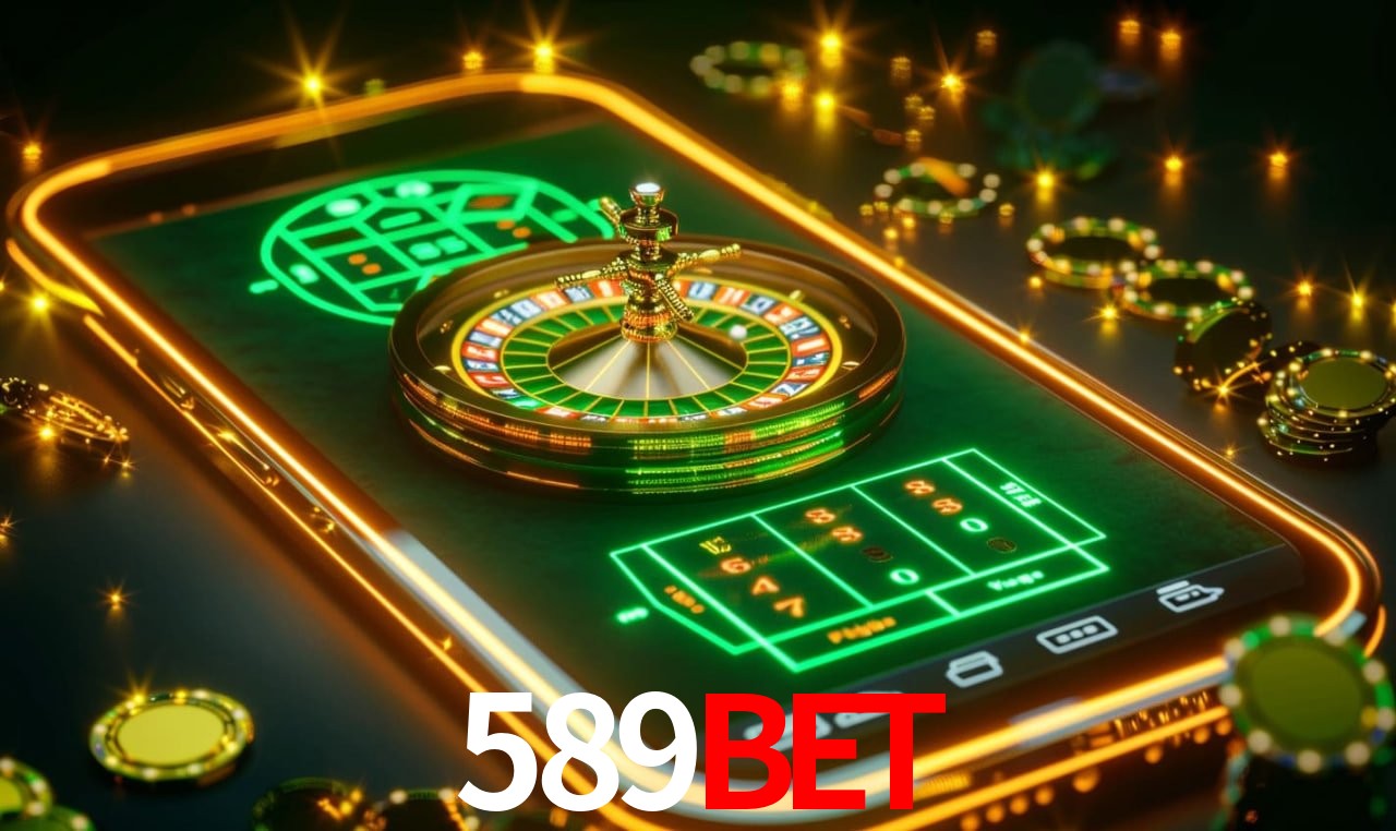 Login Seguro 589bet
