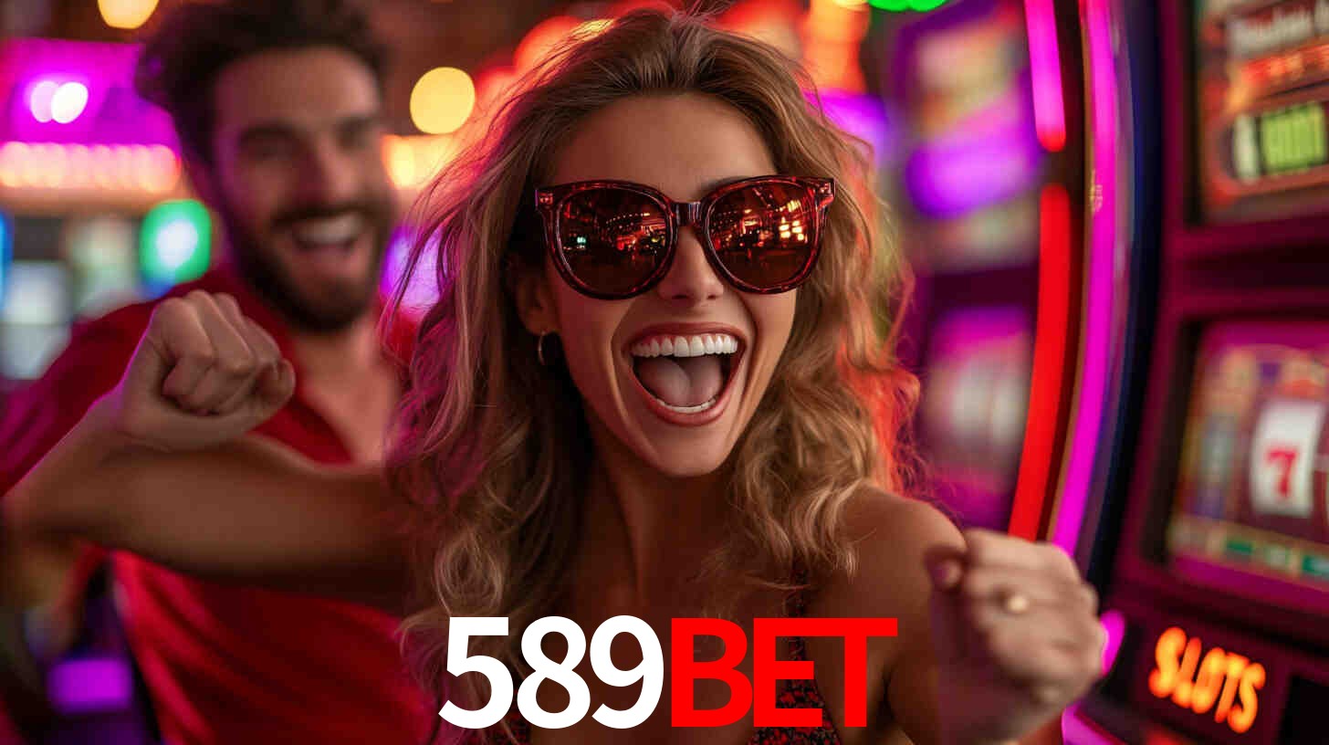 Apostas Esportivas na 589bet: Um Guia Completo