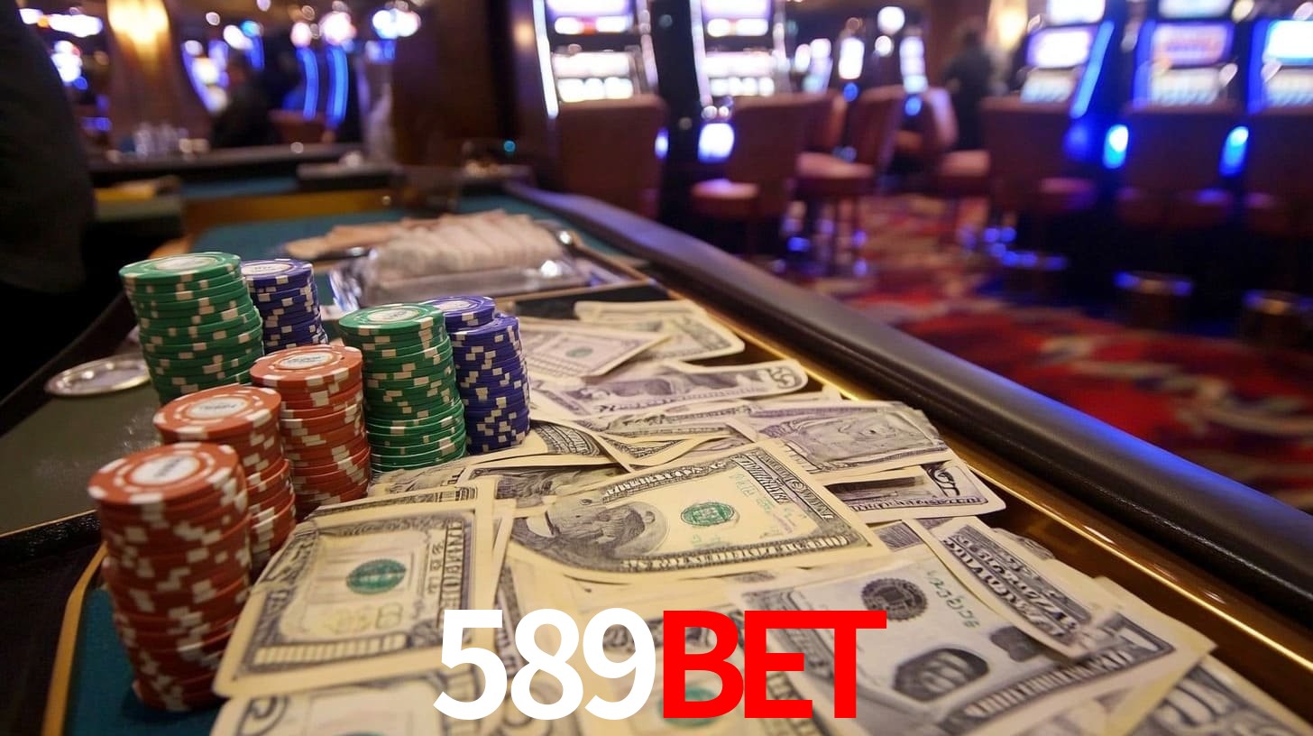 589bet visual 2