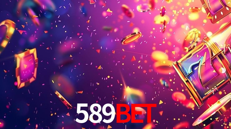 Desvendando o Mundo dos Jogos Virtuais na 589bet