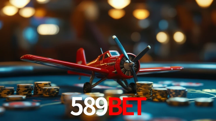 Live Casino 589bet