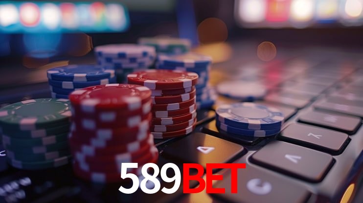 Casino Ao Vivo 589bet