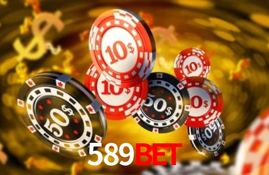 Casino Ao Vivo 589bet