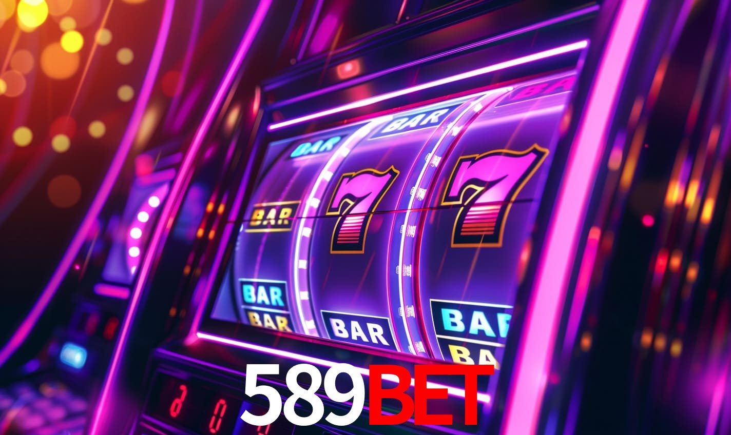 589bet: Seu Cassino Premiado com Pagamentos Rápidos