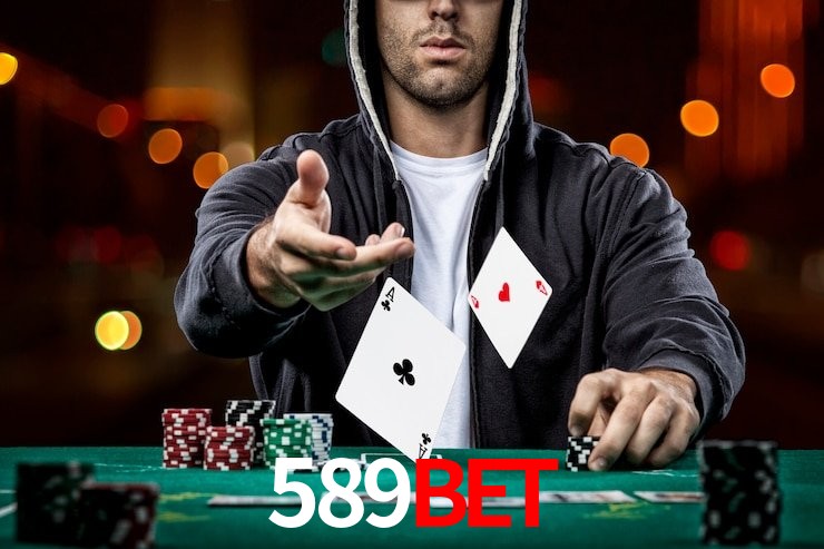 Bônus Generosos e Exclusivos no 589bet para Você!