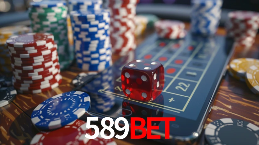 589bet login