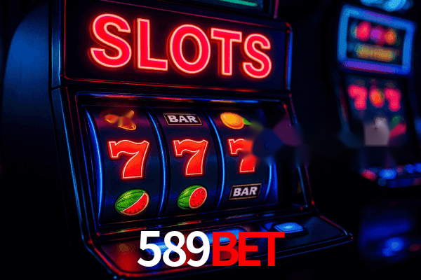 Promoção Relâmpago 589bet