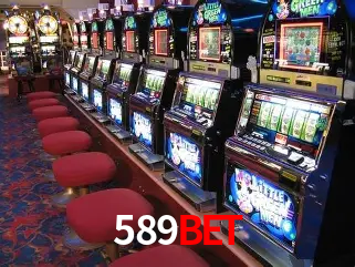 Desvendando o Mundo dos Jogos Virtuais na 589bet